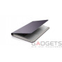 Чехол Macally Protective Folio case for MacBook Air 11'' (AIRFOLIO11-PU) фото 0