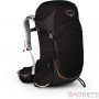Рюкзак Osprey Sirrus 26 Black WS/WM чорний фото 0