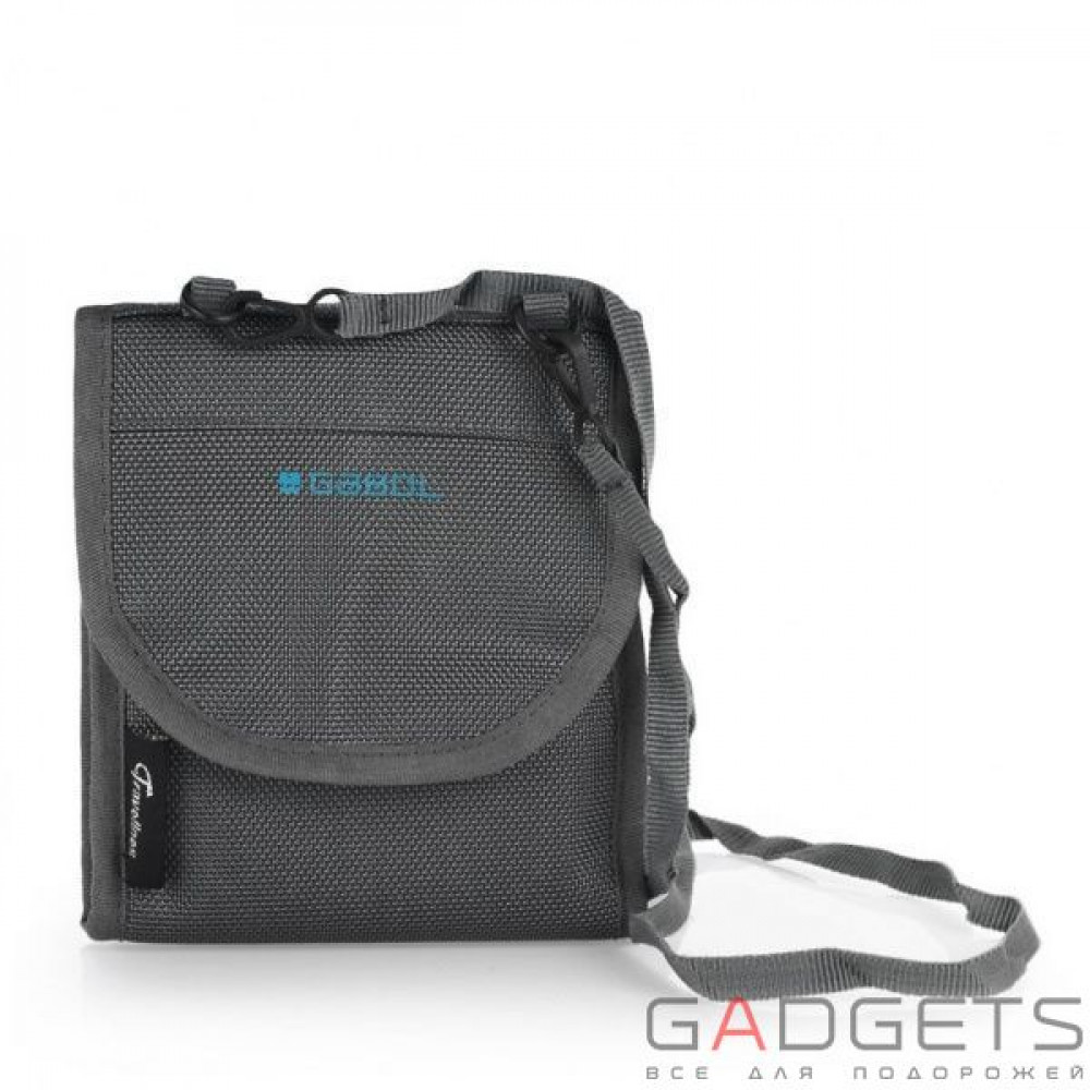 Фото Сумка для документов Gabol Travel Organizer