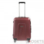 Чемодан Epic HDX (M) Burgundy Red фото 0