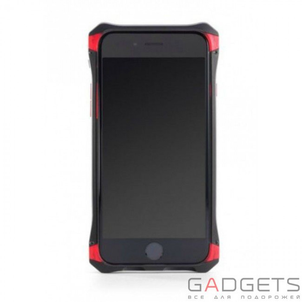 Фото Чехол-накладка Element Case Sector Ops Black for iPhone 6/6S (EMT-0033)