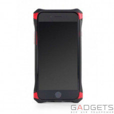 Чехол-накладка Element Case Sector Ops Black for iPhone 6/6S (EMT-0033)