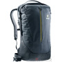 Рюкзак Deuter XV 3 цвет 7000 black фото 0