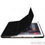 Чехол Macally Cases and stands for iPad 9.7'' (2017 / 5 Gen) black (BSTAND5-B) фото 0