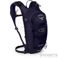 Рюкзак Osprey Salida 8 Violet Pedals O/S фиолетовый