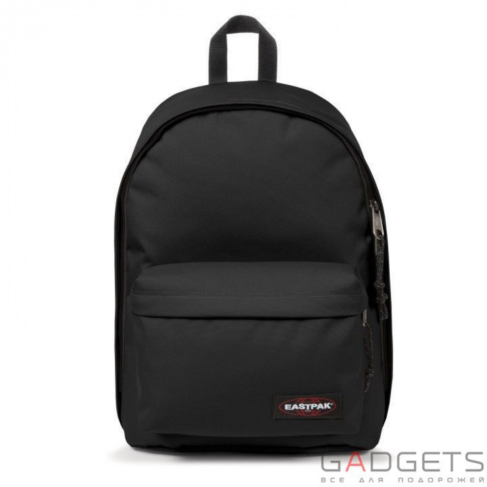 Фото Рюкзак Eastpak Out of office Black (EK767008)