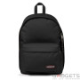 Рюкзак Eastpak Out of office Black (EK767008) фото 0