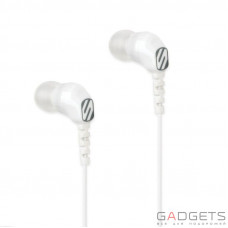 Навушники Scosche Noise Isolation Earbuds (HP200W)