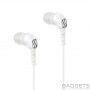 Наушники Scosche Noise Isolation Earbuds (HP200W) фото 0
