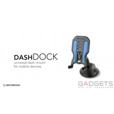 Автомобільний тримач Scosche dashDOCK (IUHD)