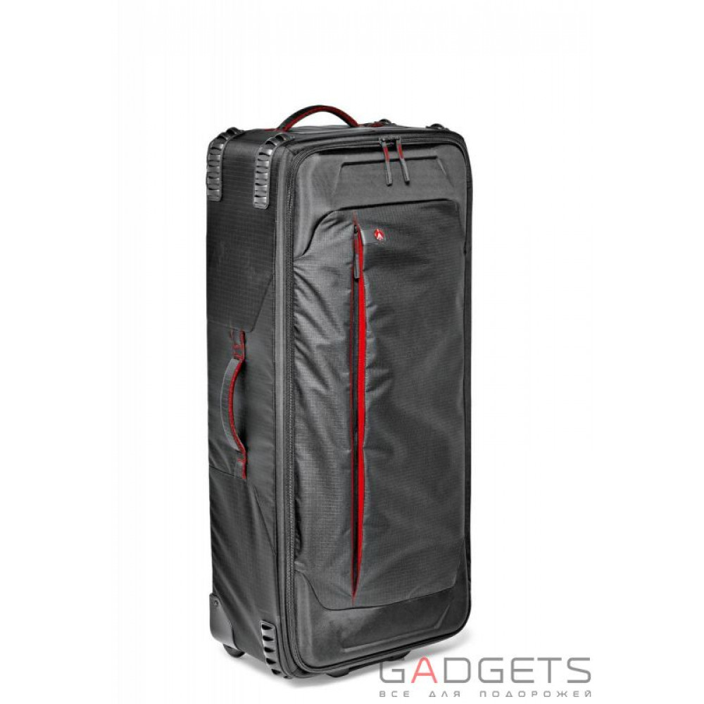 Фото Сумка-органайзер Manfrotto Pro Light LW-97W V2 на колесах для света (MB PL-LW-97W-2)