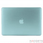 Накладка Incase Hardshell Case для MacBook Air 13 Dots Blue Smoke (INMB200258-BSM) фото 0