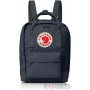 Рюкзак Fjallraven Kanken Mini Graphite (23561.031) фото 0