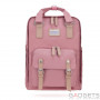 Рюкзак для мами Sunveno Diaper Bag Classic Pink фото 0