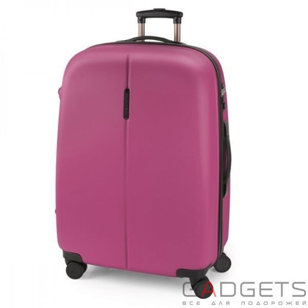 Фото Чемодан Gabol Paradise (L) Fuchsia