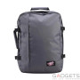 Сумка-рюкзак CabinZero Classic 44 л Original Grey с отделение для ноутбука 15 (CZ06-1203) фото 0