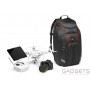 Рюкзак Manfrotto Aviator для дрона DJI Phantom с чехлом (MB BP-D1) фото 0