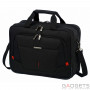 Сумка для ноутбука 15.6 Travelite Work 16 л Black (TL001744-01) фото 0