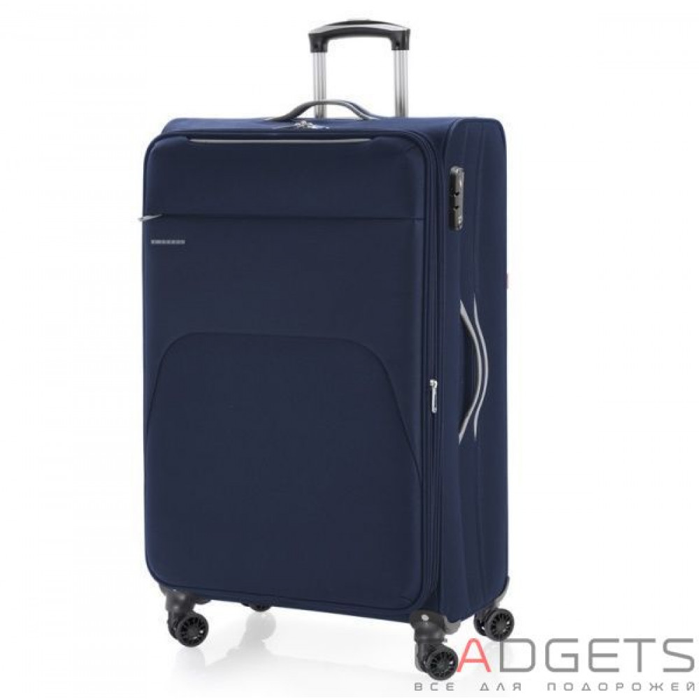 Фото Чемодан Gabol Zambia (L) Blue