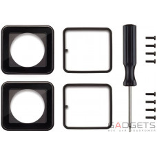 Набір змінних водонепроникних лінз Lens Replacement Kit HERO3+ (ASLRK-301)