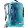Рюкзак Deuter StepOut 22 цвет 3325 petrol-arctic фото 0