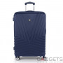 Чемодан Gabol Atlanta (L) Blue фото 0