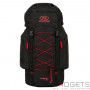 Рюкзак туристический Highlander Rambler 33 Black/Red фото 0