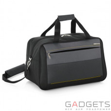 Сумка дорожная Gabol Reims Travel 33 Grey