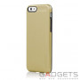 Чехол Incipio Feather Shine для iPhone 6 Gold (IPH-1178-GLD) фото 0