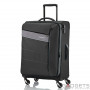 Валіза на 4-х колесах Travelite Kite (M) 67 л Black (TL089948-01) фото 0