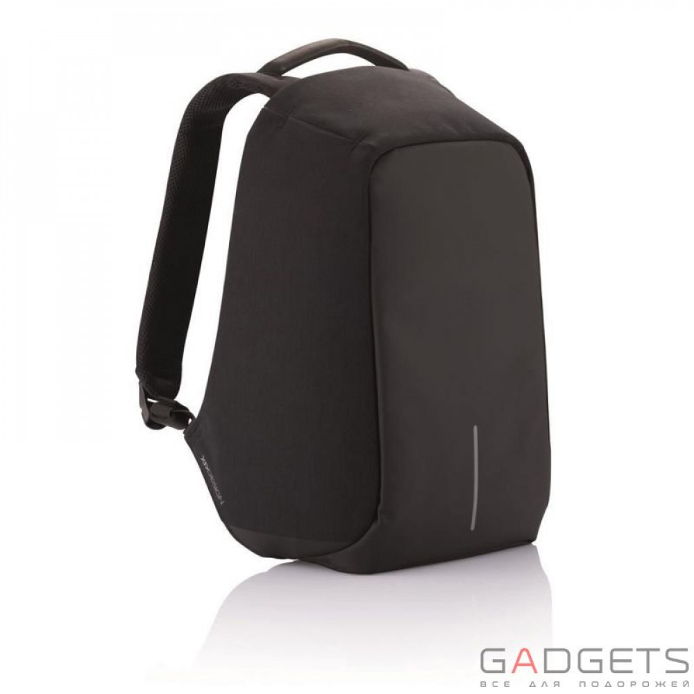 Фото Рюкзак XD Design Bobby XL anti-theft backpack 17'' чорний