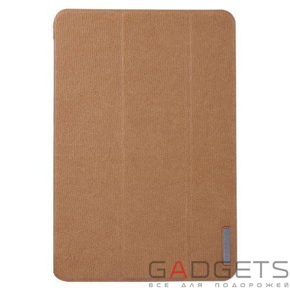 Фото Чохол Baseus Folio Case Brown для iPad mini Retina