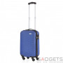 Валіза TravelZ Horizon (S) Blue фото 0