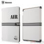 Чехол Baseus Baseball style SeriesiPad Air 2 Base White фото 0