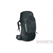 Рюкзак Osprey Xenith 105 Tektite Grey LG серый