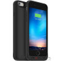 Додатковий Акумулятор Mophie Juice Pack Reserve Black 1840 mAh for iPhone 6/6S (3353-JPR-IP6-BLK) фото 0