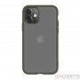 Чохол-накладка  SwitchEasy Aero for iPhone 11 Pro Army Green (GS-103-80-143-18) фото 0