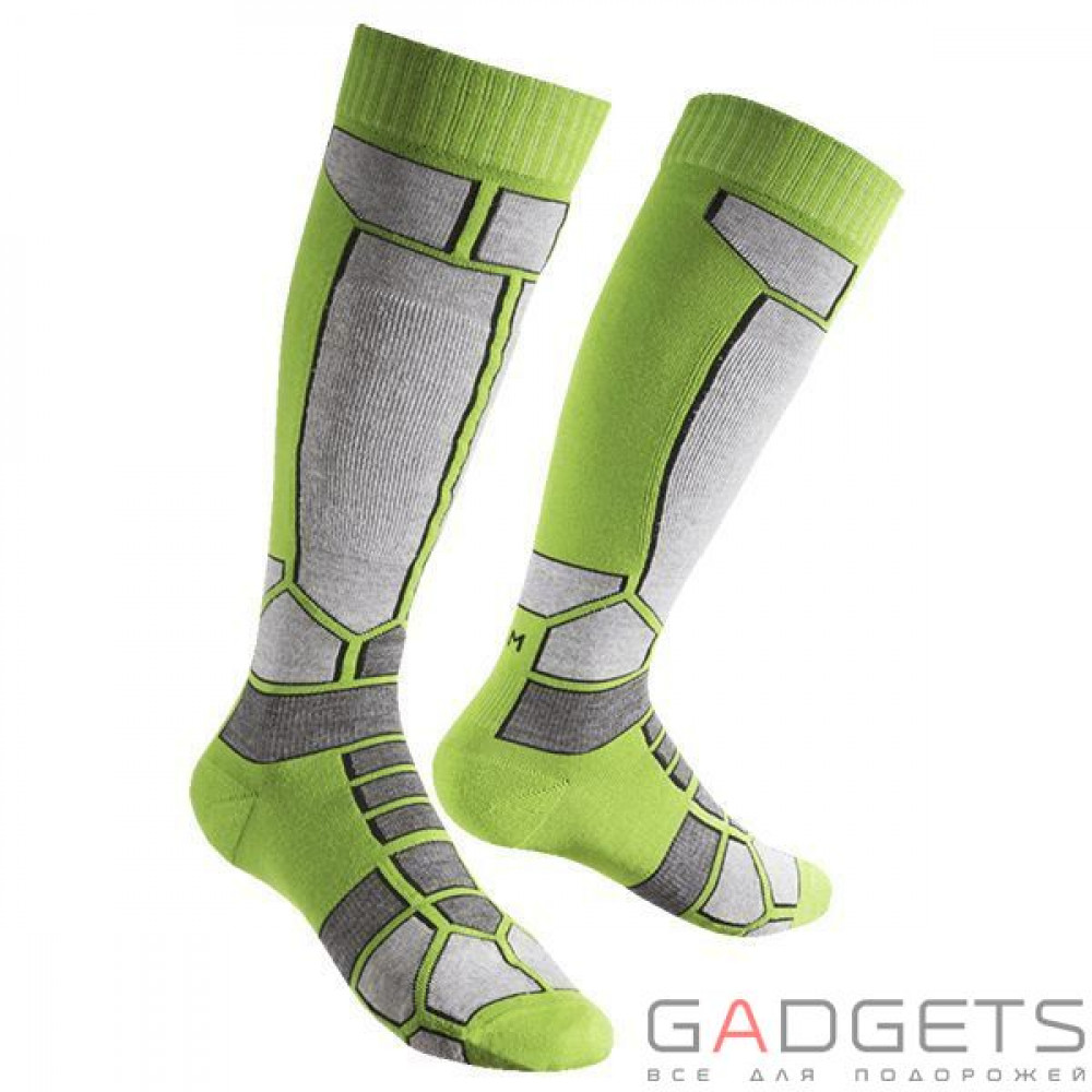 Фото Носки GM Sport Alpine Ski Race Pro Merino 51/S