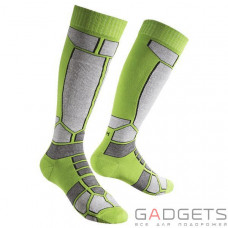 Шкарпетки GM Sport Alpine Ski Race Pro Merino 51/S