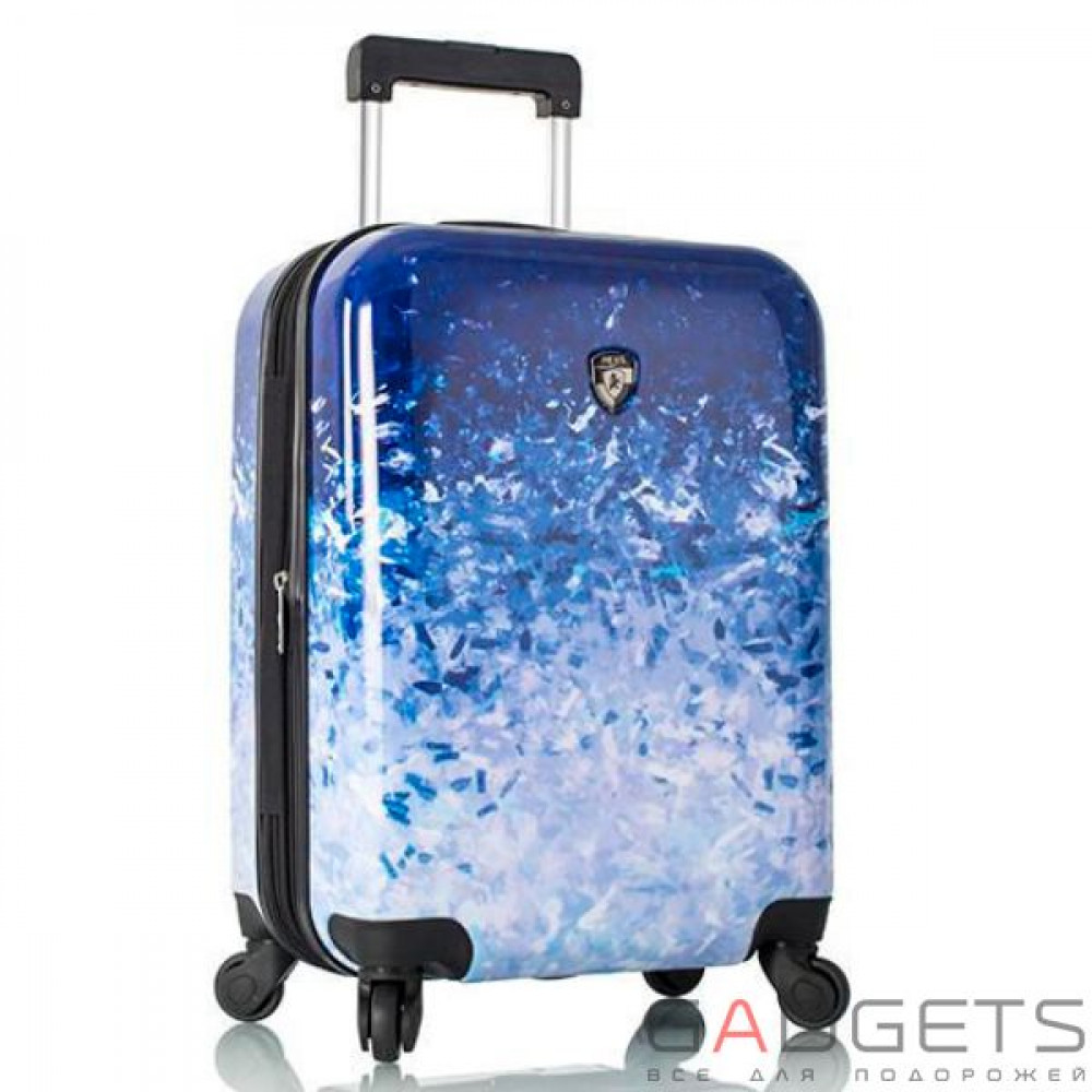 Фото Чемодан Heys Blue Skies Ombre (S)
