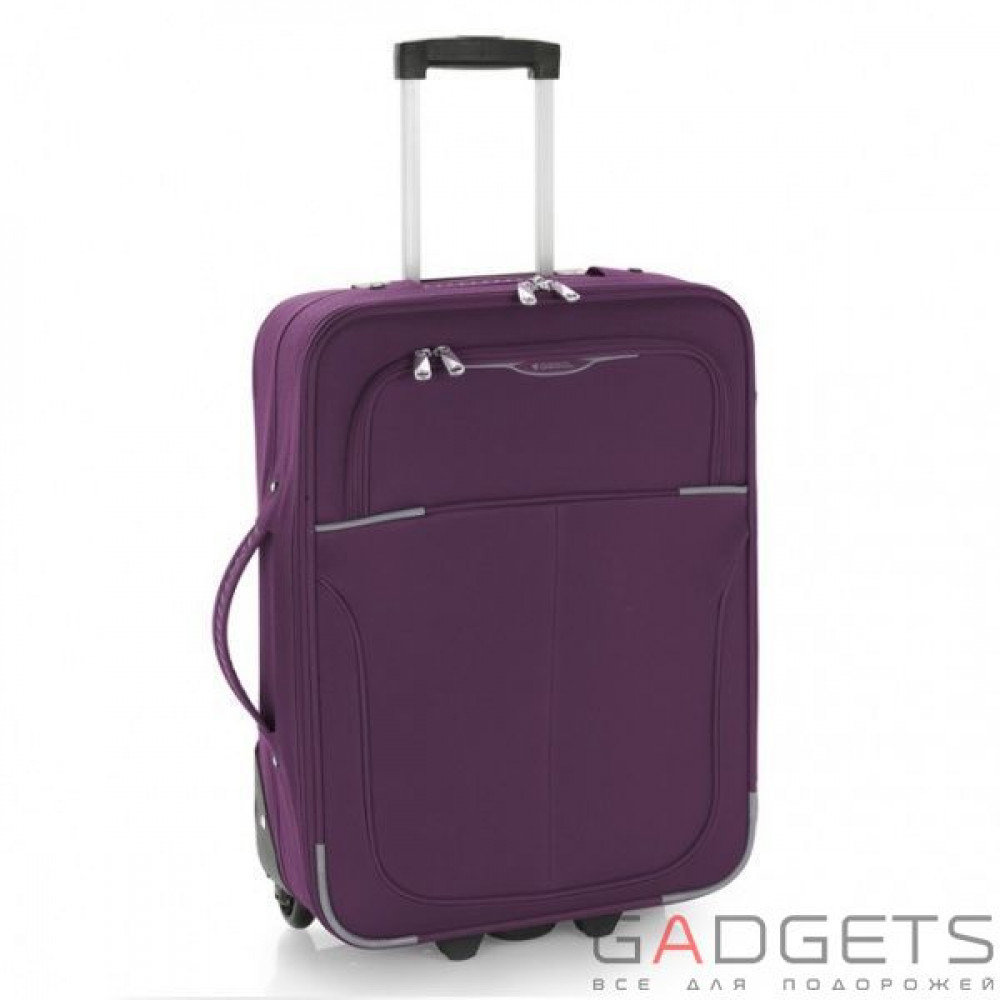 Фото Валіза Gabol Malasia (S) Purple
