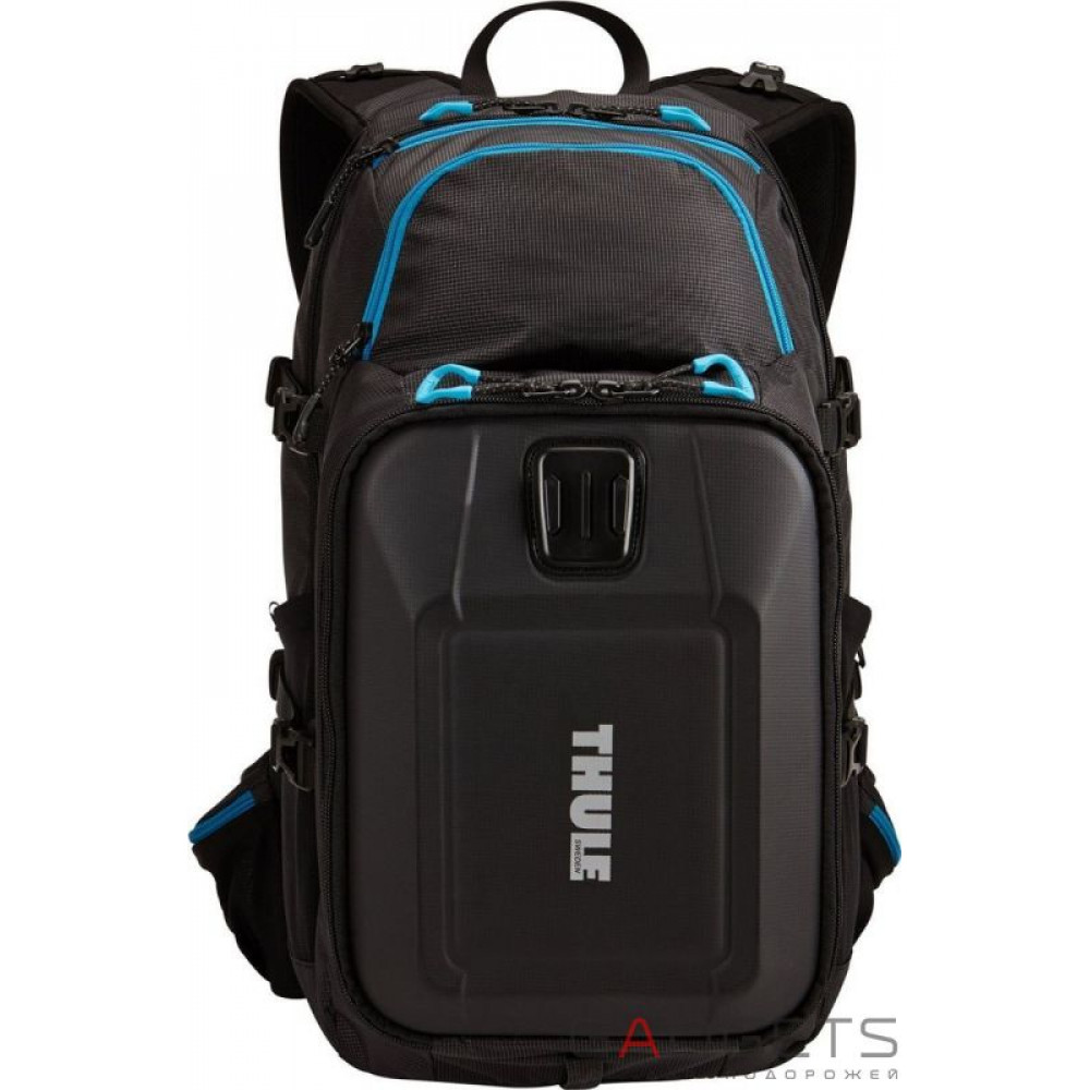 Фото Рюкзак THULE Legend GoPro Backpack (TLGB101K)