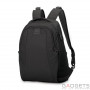 Рюкзак анти-злодій Pacsafe Metrosafe LS350 чорний фото 0