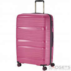 Чемодан на 4-х колесах Travelite Motion (L) 105 л Rose (TL074949-13)