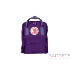 Рюкзак FJALLRAVEN Kanken Mini Purple-Violet (23561.580-465)