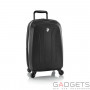 Чемодан Heys Lightweight Pro (S) Black фото 0