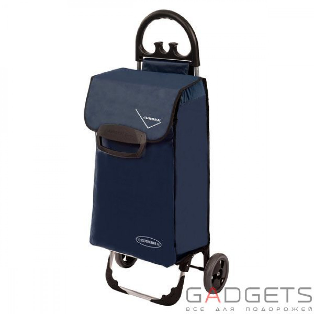 Фото Сумка-візок Aurora Classic 70 Blue