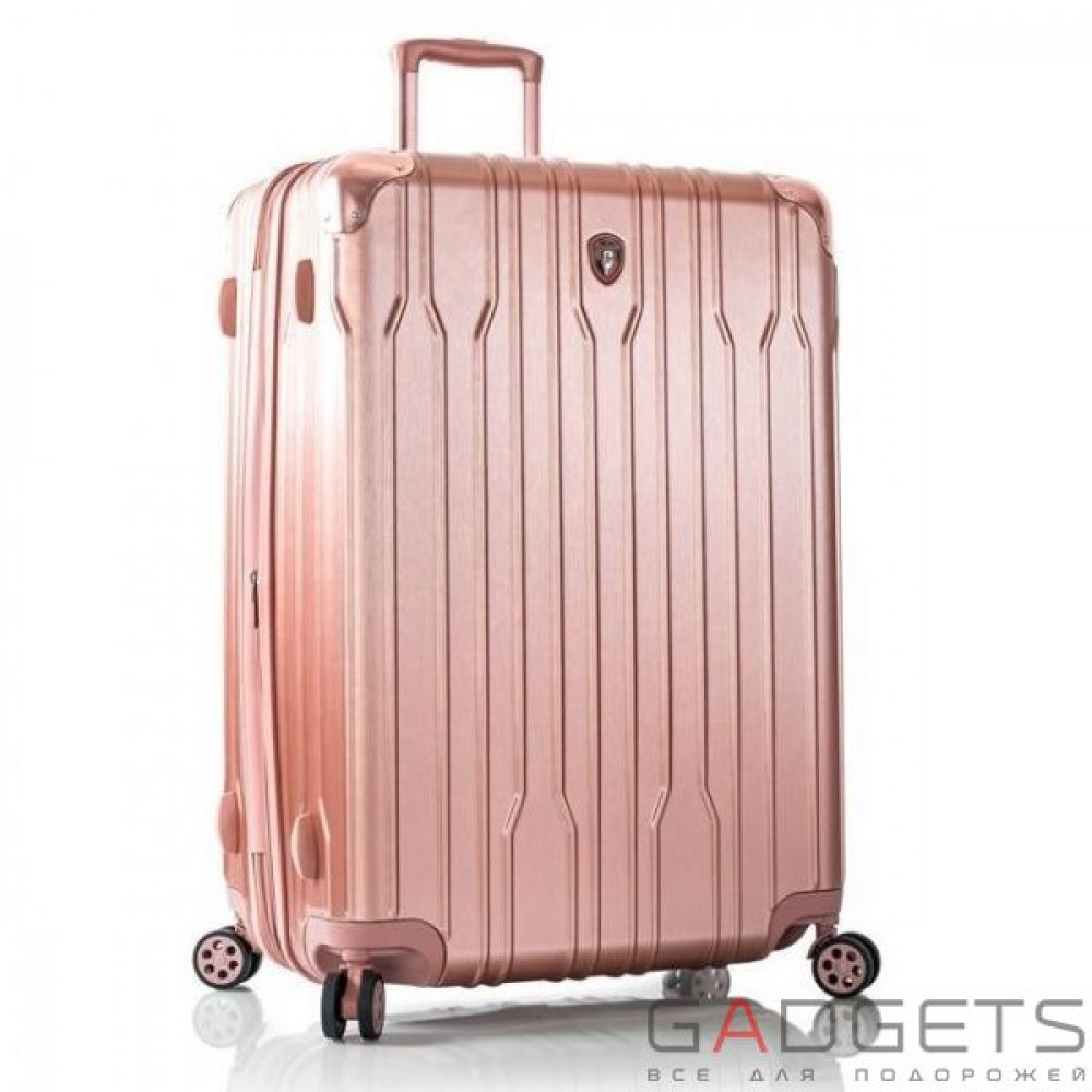 Фото Валіза Heys Xtrak (L) Rose Gold