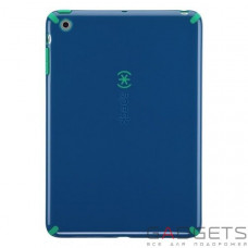Чехол Speck iPad mini CandyShell Harbor Blue/Malachite Green (SP-SPK-A1955)