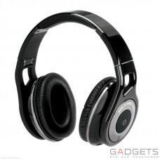Навушники Scosche Reference Grade Bluetooth Headphones (Dark)